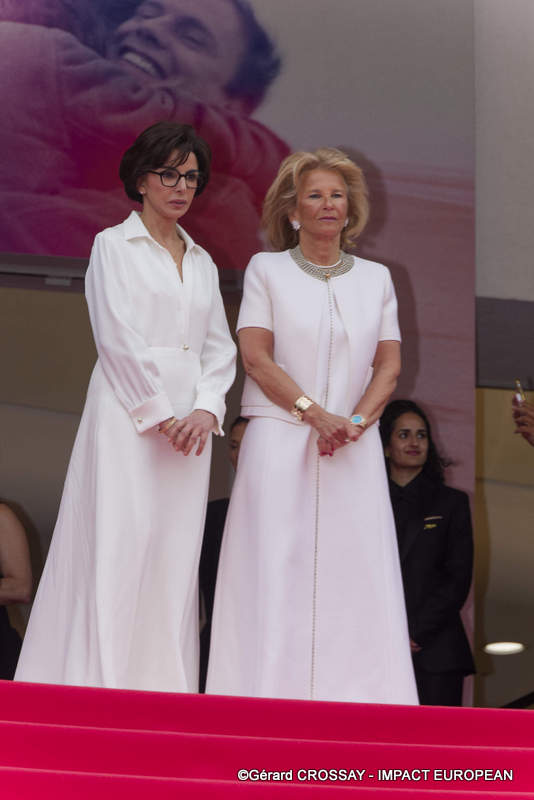 Tapis rouge du 17 05 057