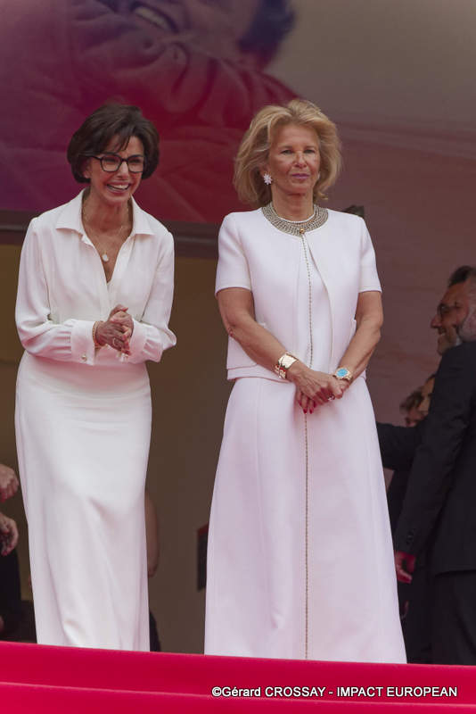 Tapis rouge du 17 05 058