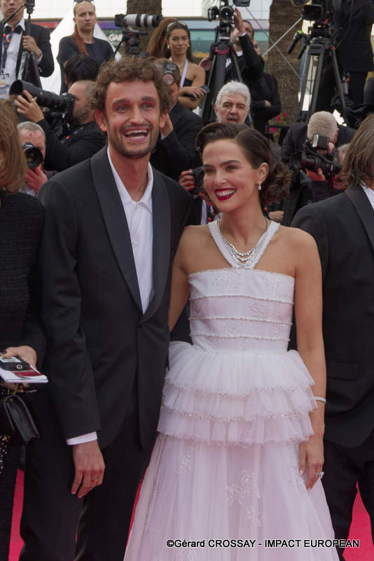 Tapis rouge du 17 05 065