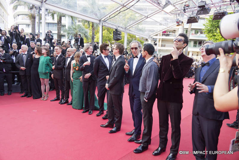 THE PHOENICIAN SCHEME de Wes Anderson