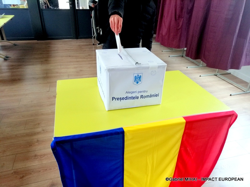 turul 2 alegeri prezidentiale