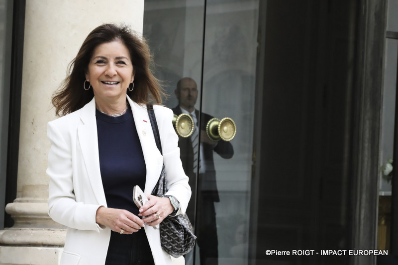 1 PSG champion d’Europe