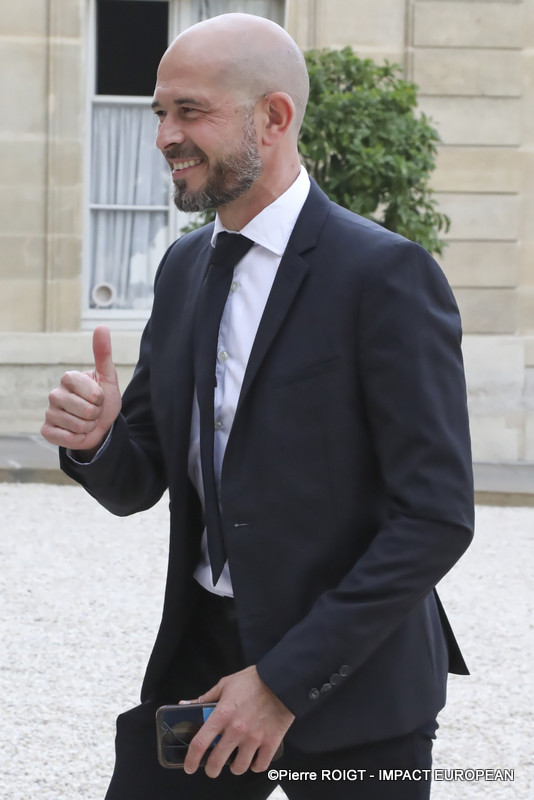 10 PSG champion d’Europe