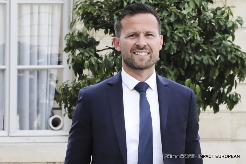 13 PSG champion d’Europe