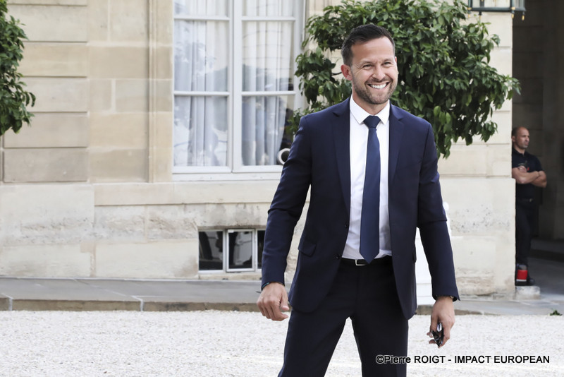 15 PSG champion d’Europe