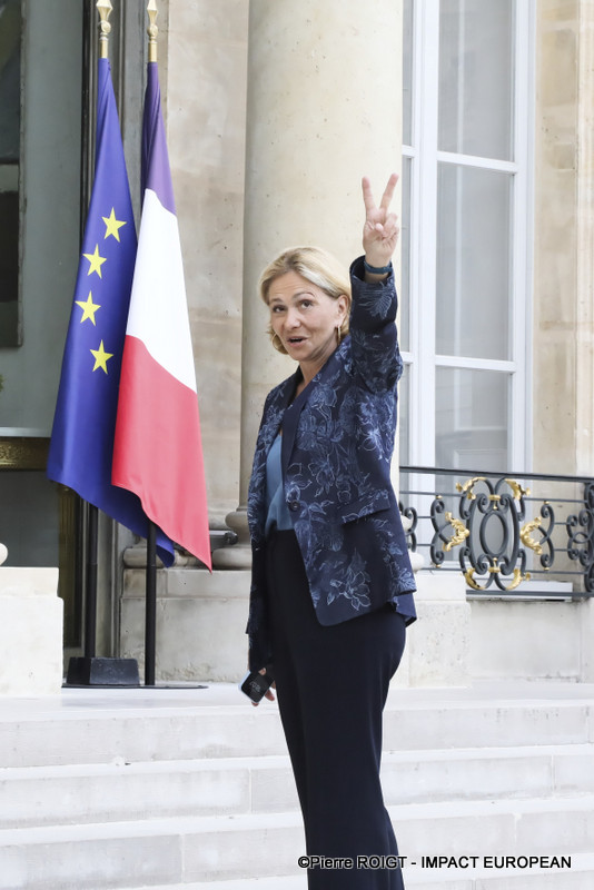 19 PSG champion d’Europe