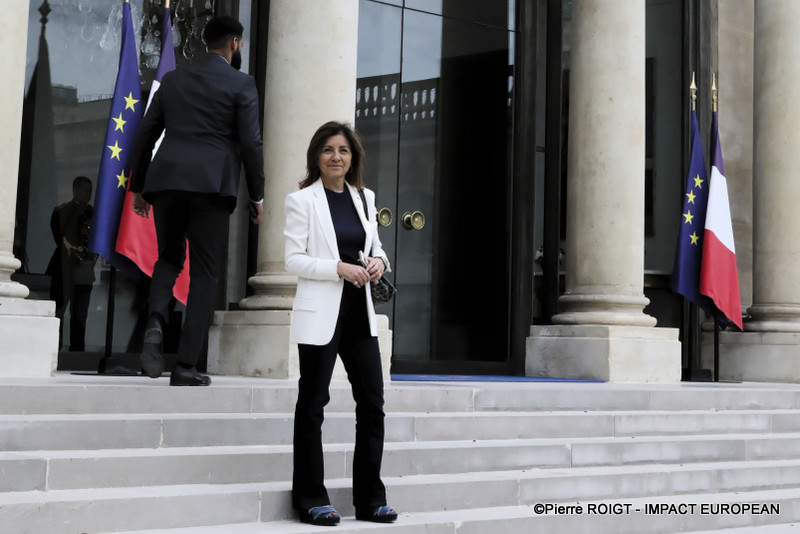 2 PSG champion d’Europe