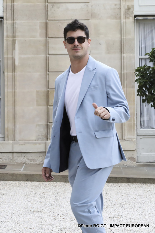 21 PSG champion d’Europe