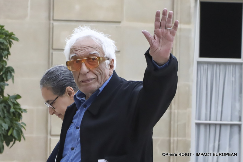 23 PSG champion d’Europe