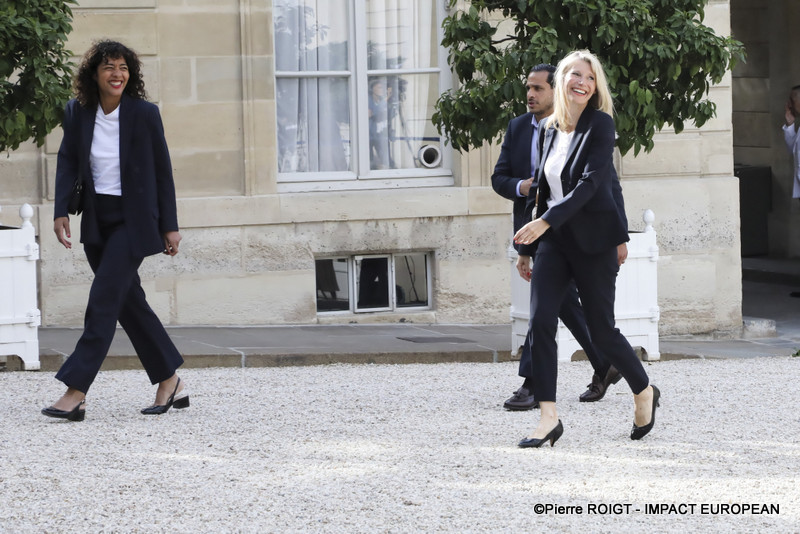 24 PSG champion d’Europe