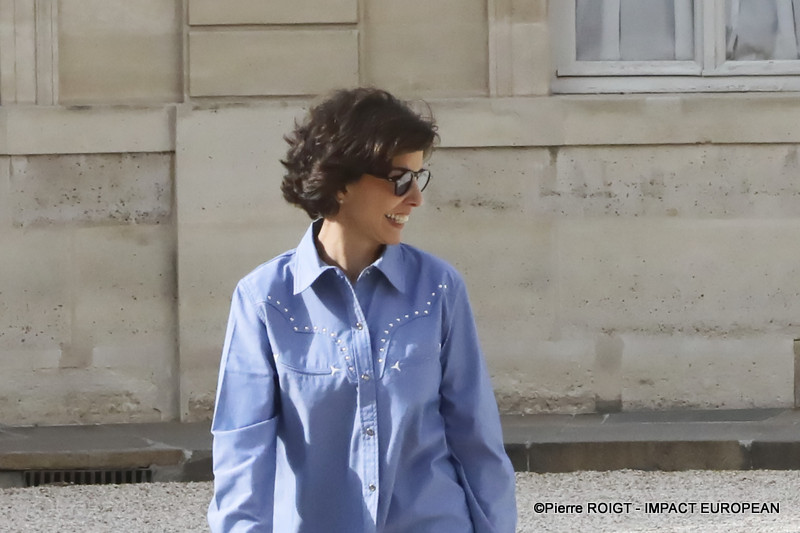 29 PSG champion d’Europe