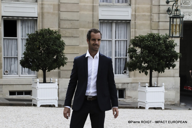 3 PSG champion d’Europe