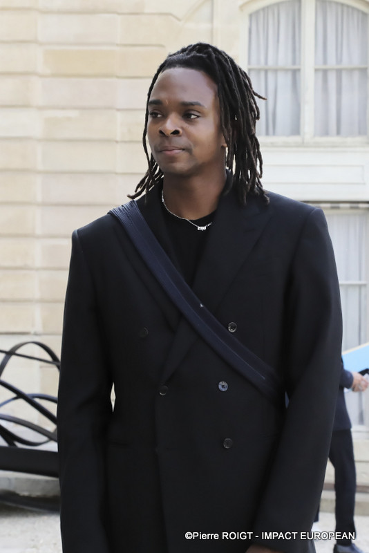 30 PSG champion d’Europe