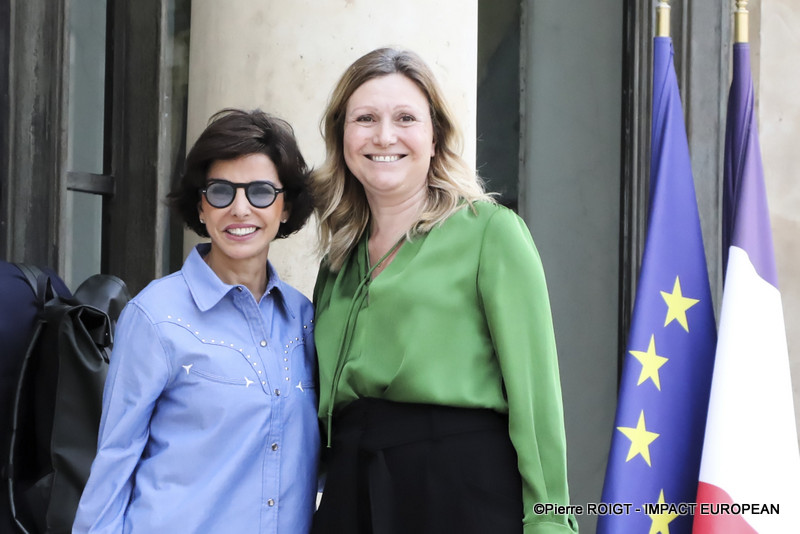 33 PSG champion d’Europe