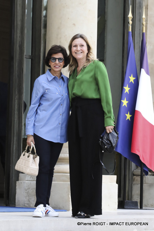 34 PSG champion d’Europe