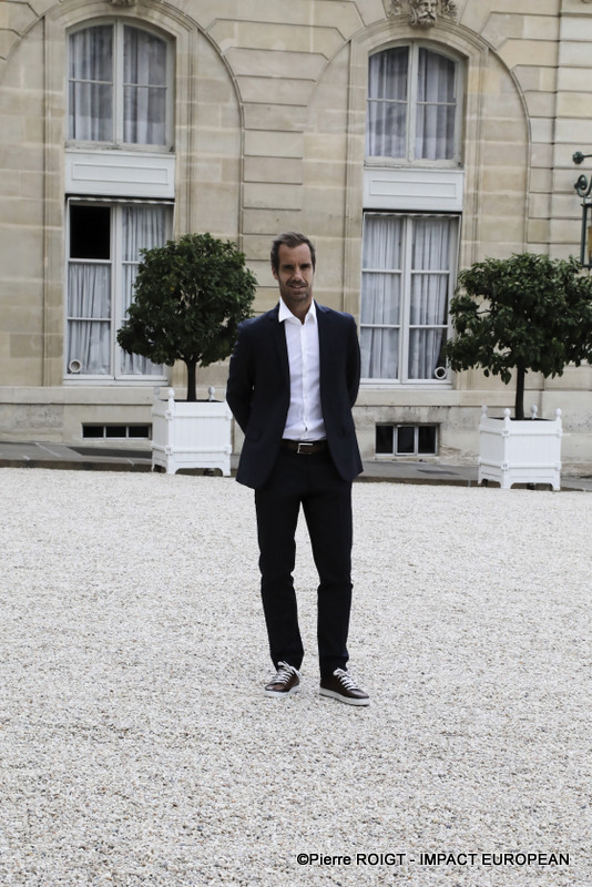 4 PSG champion d’Europe