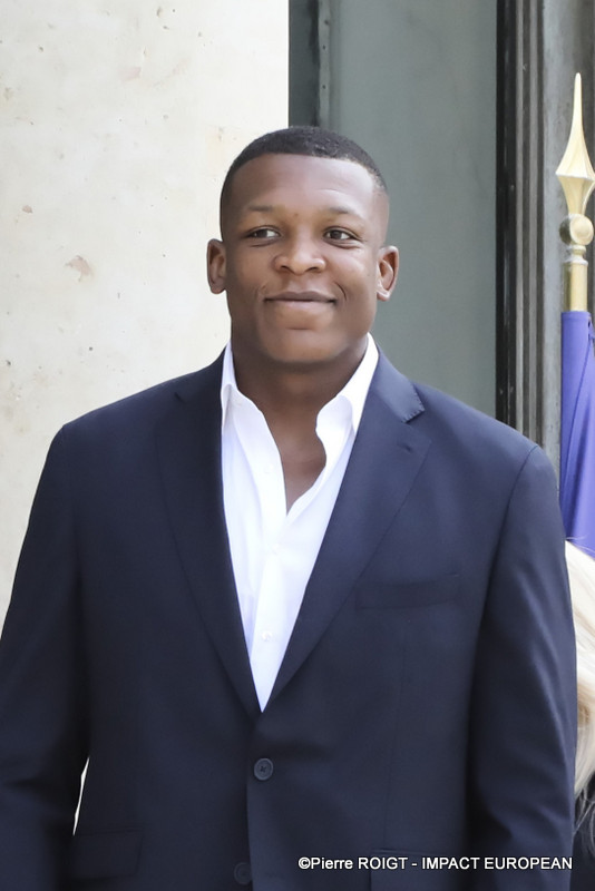 48 PSG champion d’Europe