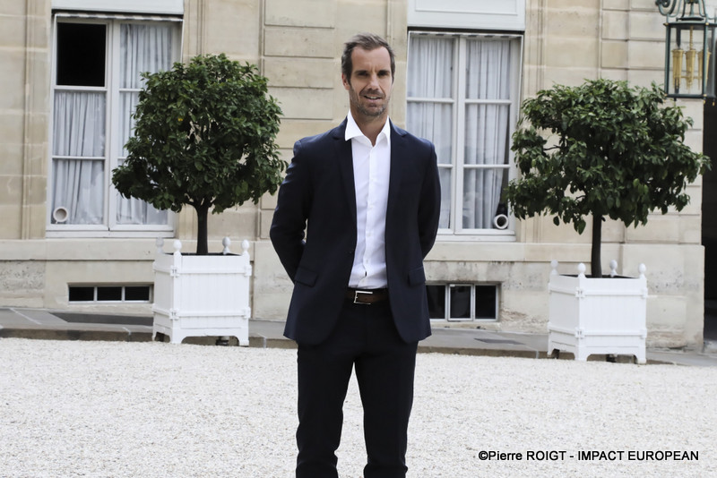 5 PSG champion d’Europe