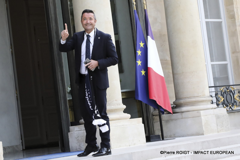 50 PSG champion d’Europe