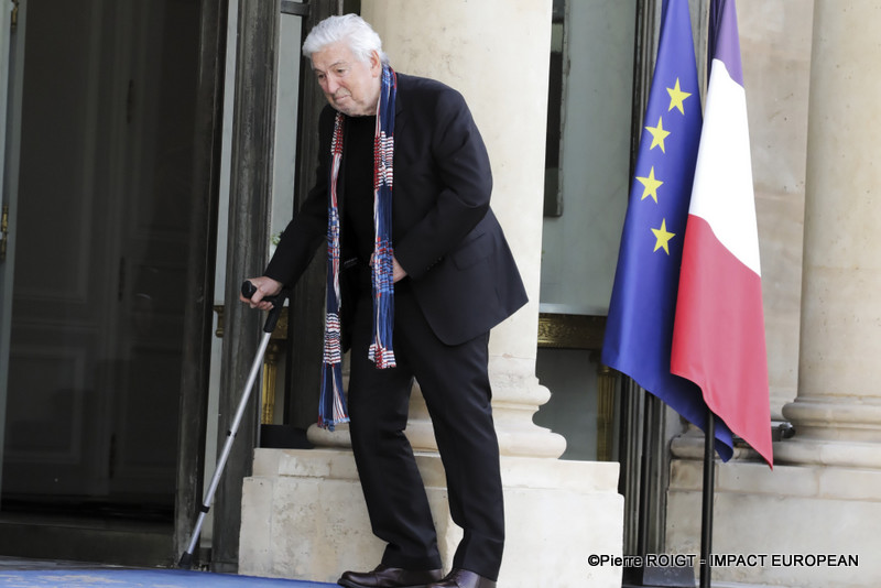 53 PSG champion d’Europe