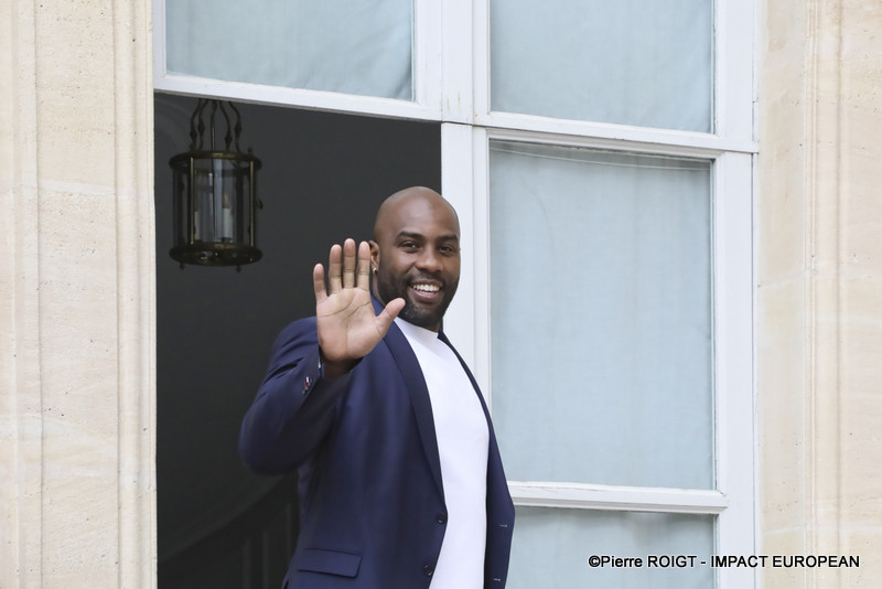 54 PSG champion d’Europe