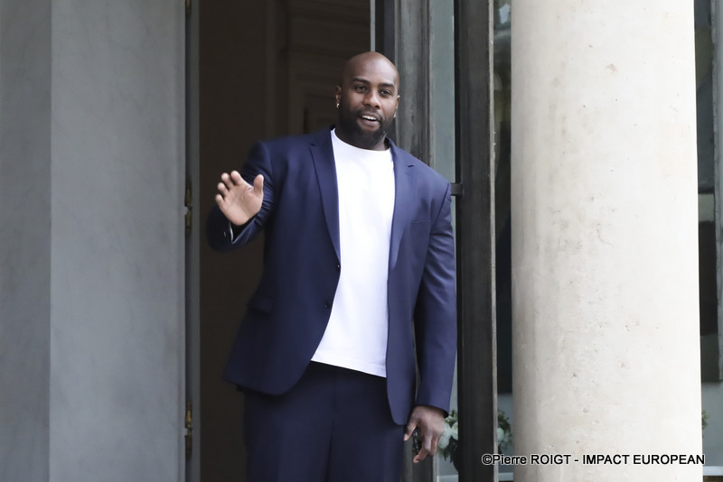 55 PSG champion d’Europe