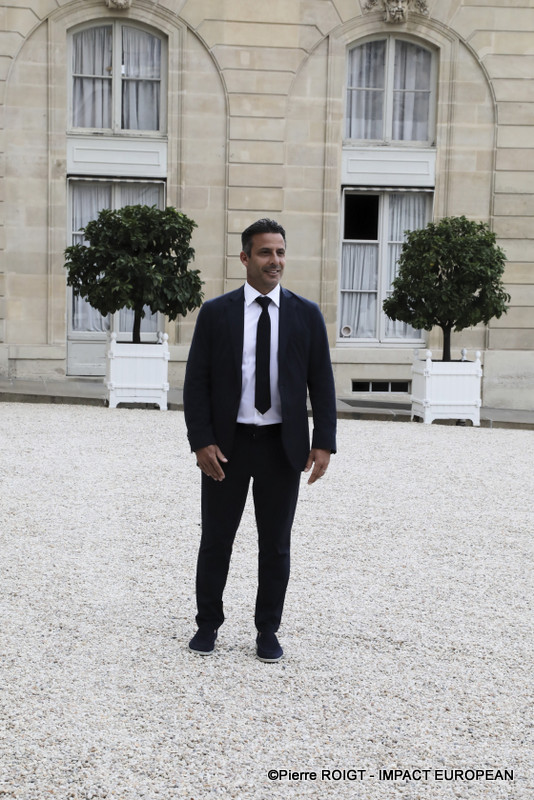 6 PSG champion d’Europe