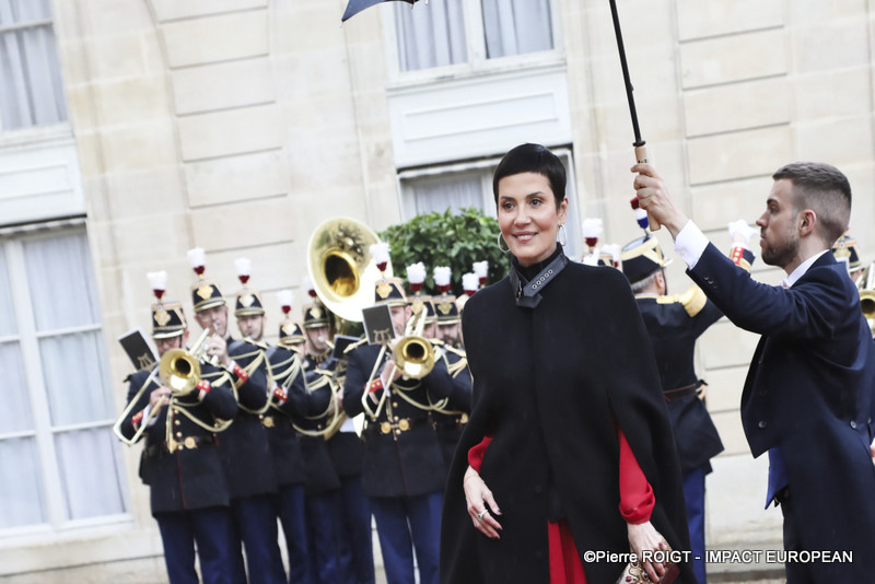 6R5A5456Visite d’Etat de M. Lula