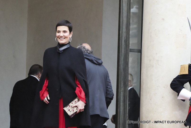 6R5A5460Visite d’Etat de M. Lula