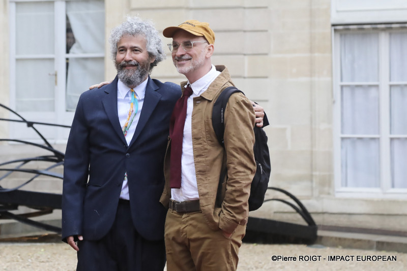 6R5A5496Visite d’Etat de M. Lula