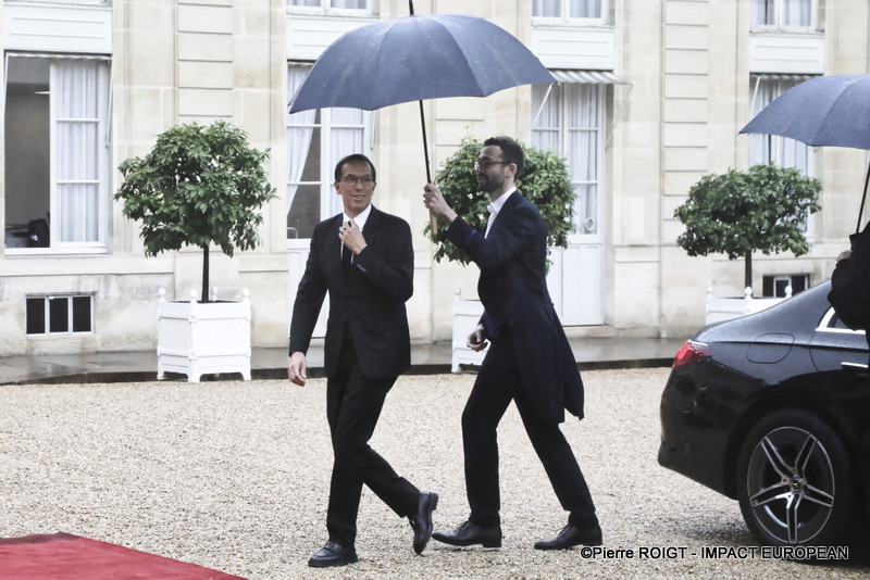 6R5A5518Visite d’Etat de M. Lula