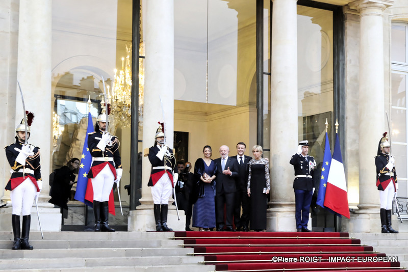 6R5A5621Visite d’Etat de M. Lula