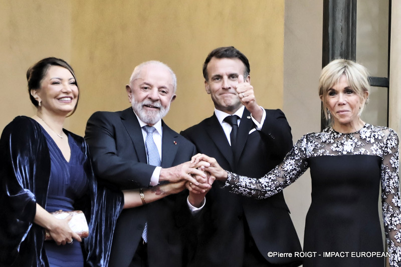 6R5A5629Visite d’Etat de M. Lula