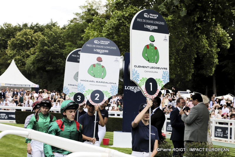 1.CLEMENT LECOEUVRE - CANKOURA et 2. MICKAEL BARZALONA - MANDANABA