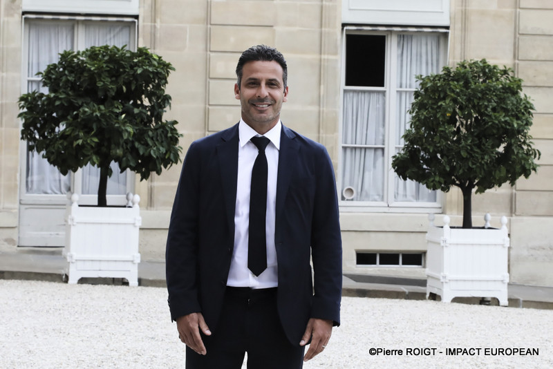 7 PSG champion d’Europe