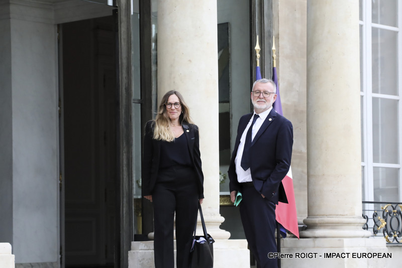 8 PSG champion d’Europe