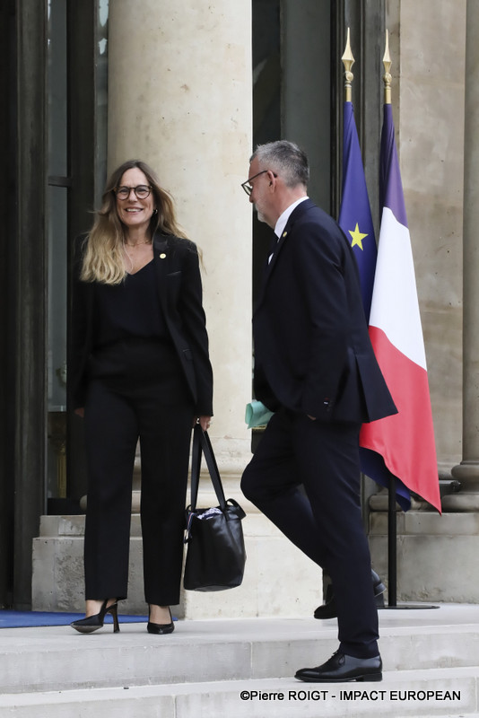 9 PSG champion d’Europe