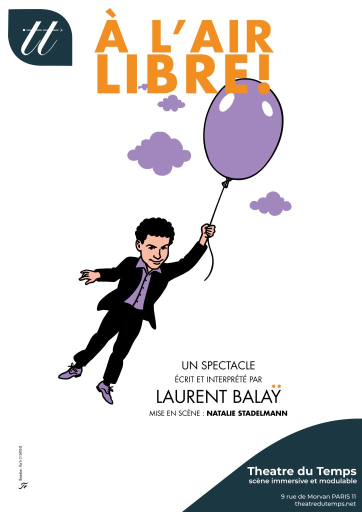 Affiche À l'Air Libre !_web