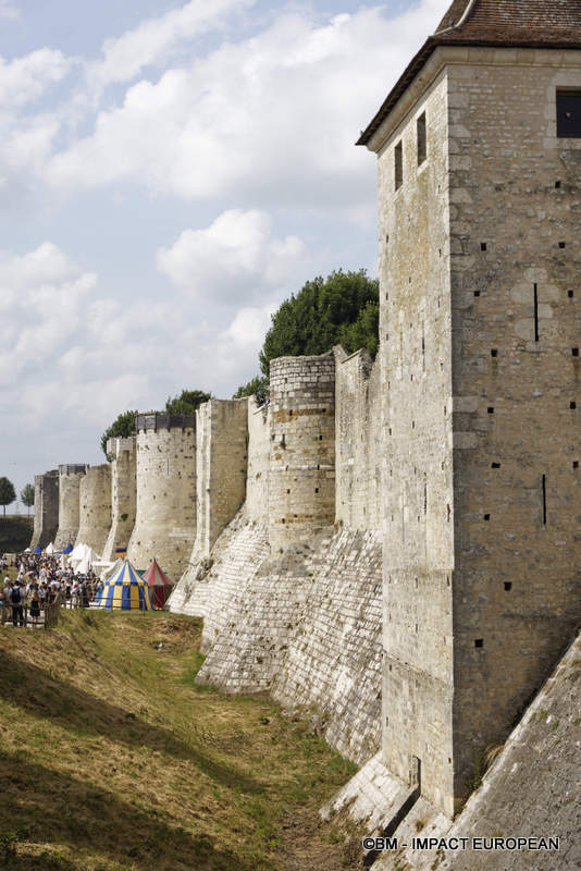 Les Medievales de Provins 002