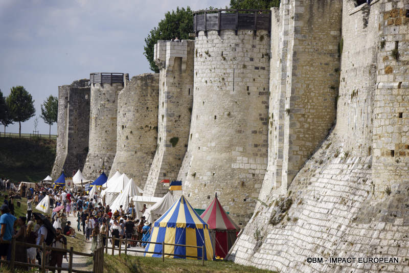 Les Medievales de Provins 003