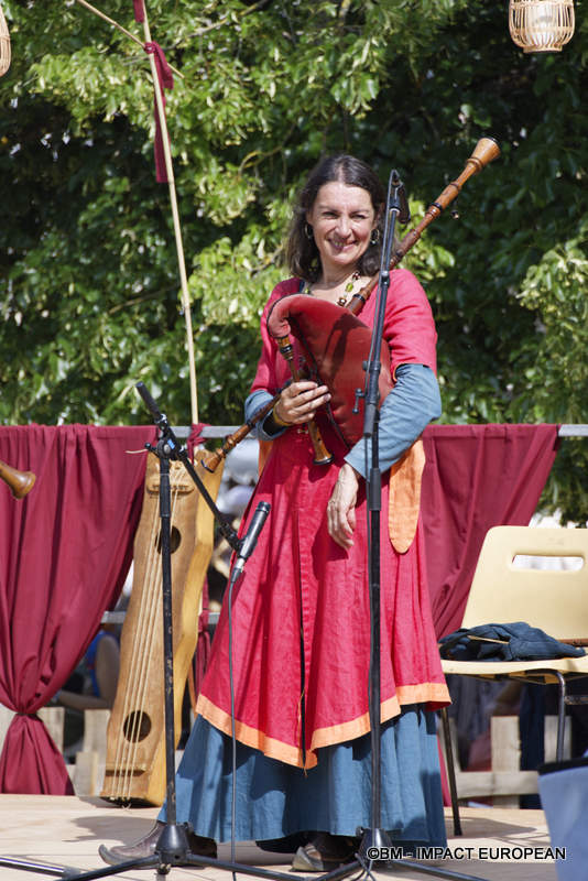 Les Medievales de Provins 005