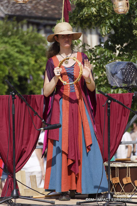 Les Medievales de Provins 007