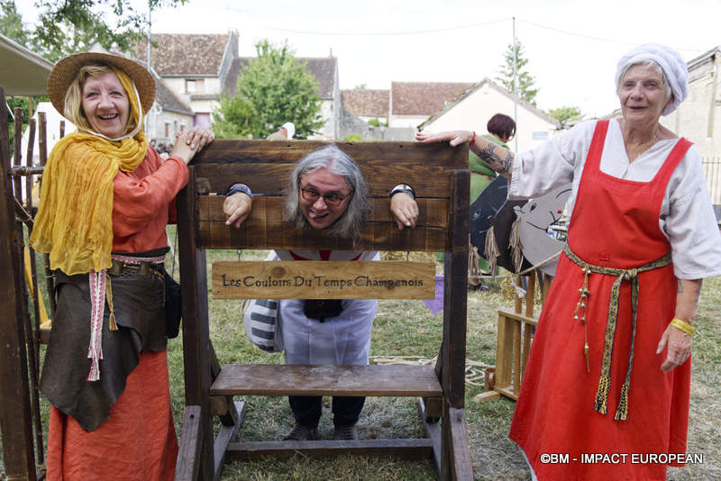 Les Medievales de Provins 011