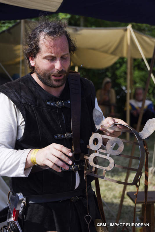 Les Medievales de Provins 017