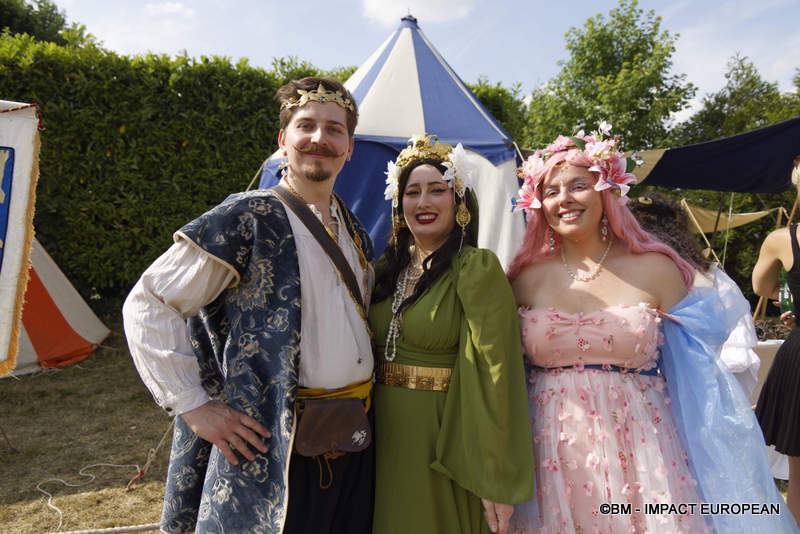 Les Medievales de Provins 018