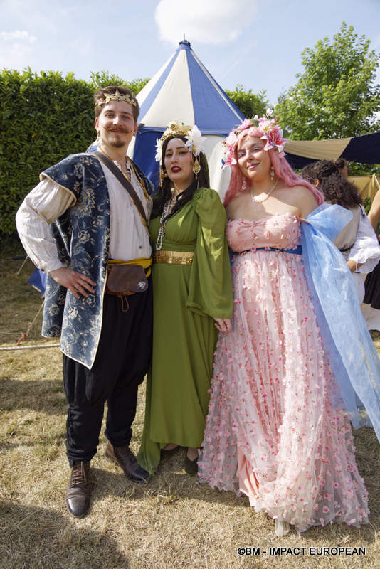 Les Medievales de Provins 019