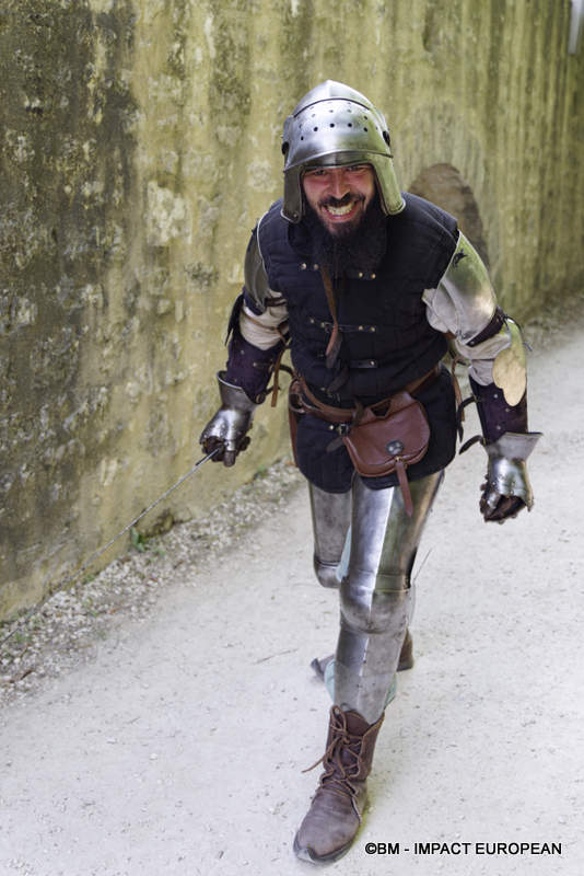 Les Medievales de Provins 021