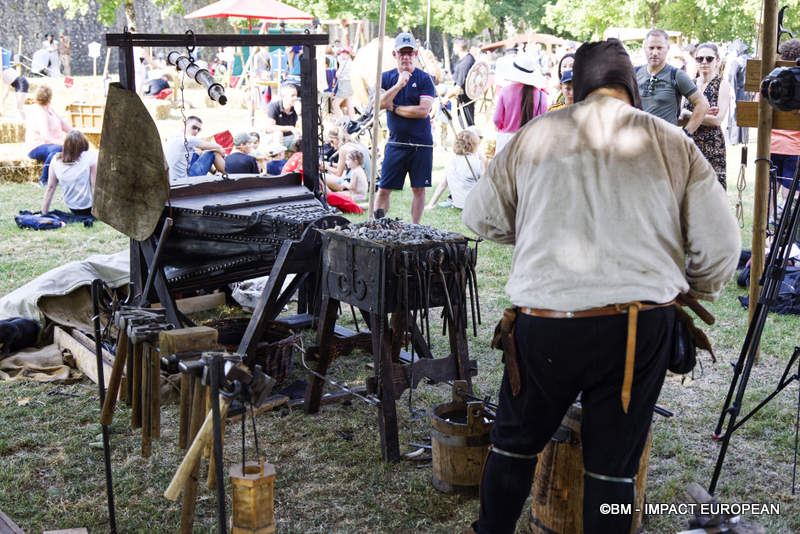 Les Medievales de Provins 025