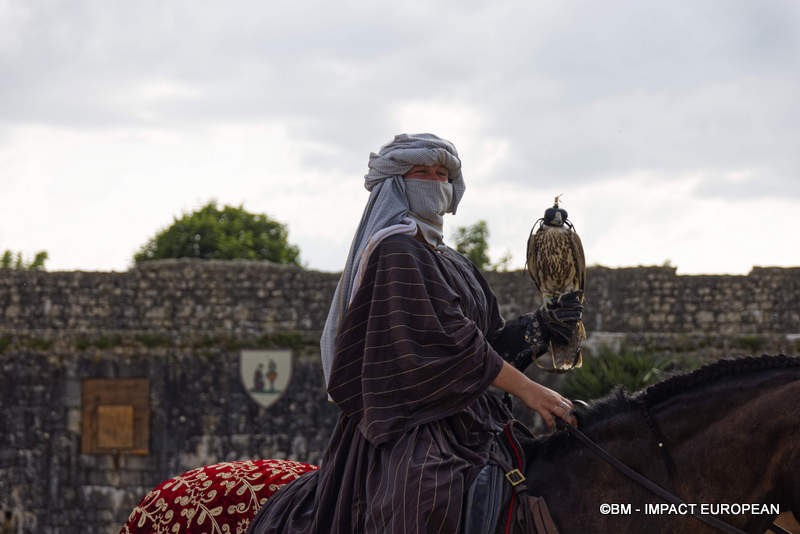 Les Medievales de Provins 026