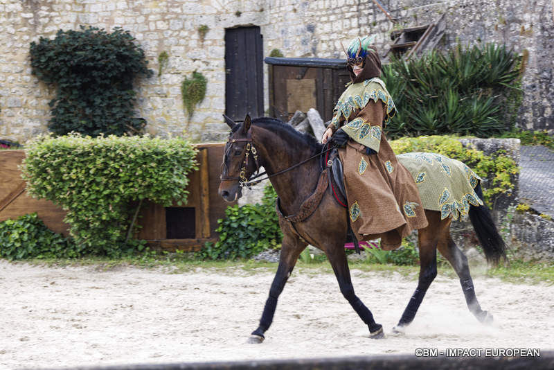 Les Medievales de Provins 040
